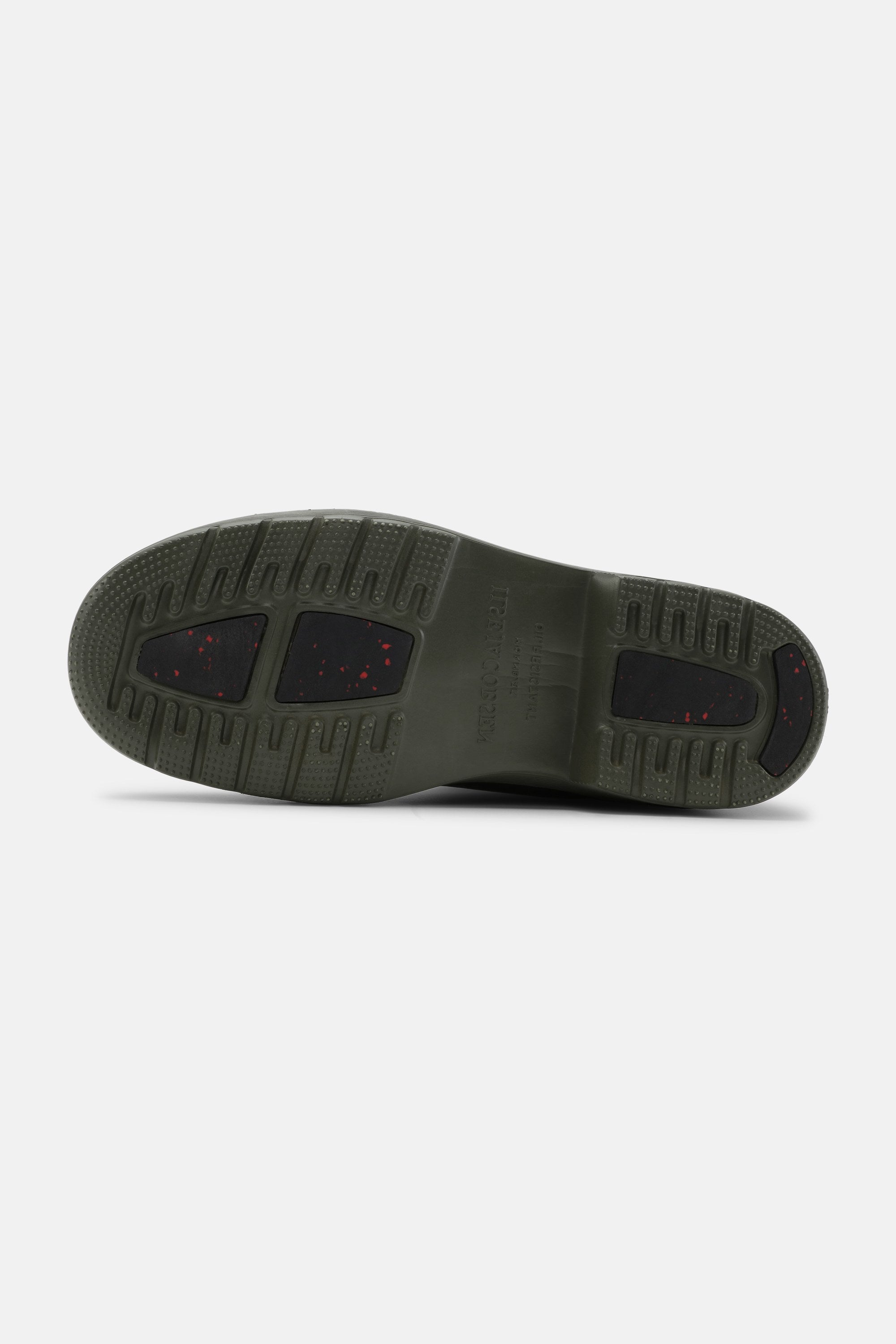Korte Gummistøvler Soft-Top - Army